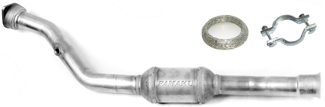 Catalyseur PEUGEOT 406 2.0