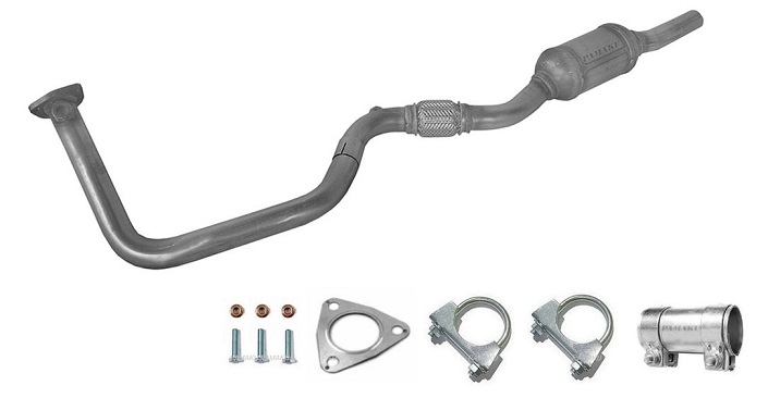 Catalyseur SEAT CORDOBA 1.0