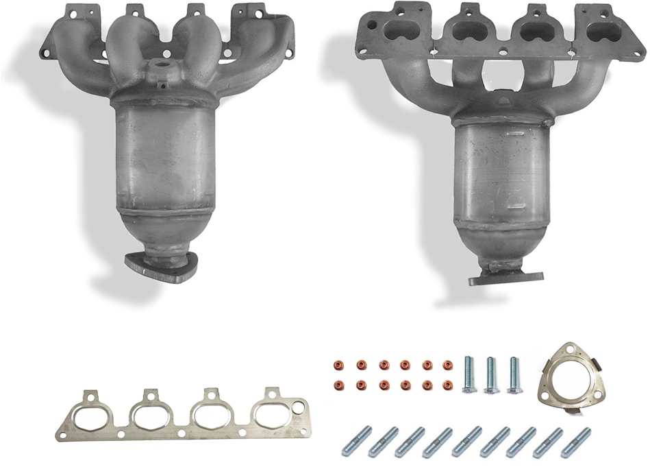 Catalyseur OPEL ASTRA 1.4