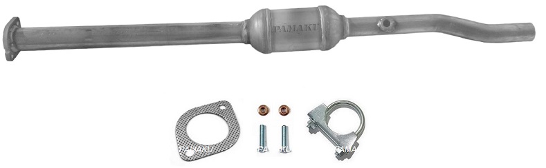 Catalyseur VOLKSWAGEN GOLF 1.4