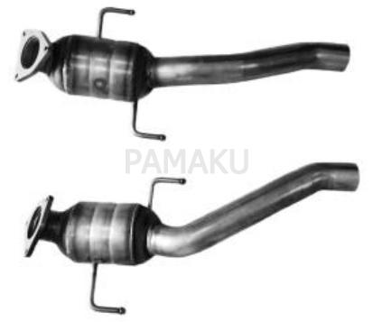 Catalyseur VOLKSWAGEN TOUAREG 4.2