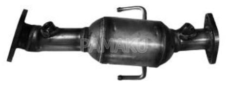 Catalyseur HYUNDAI I20 1.4