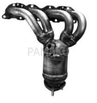 Catalyseur SEAT CORDOBA 1.4