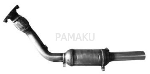 Catalyseur SEAT CORDOBA 1.8