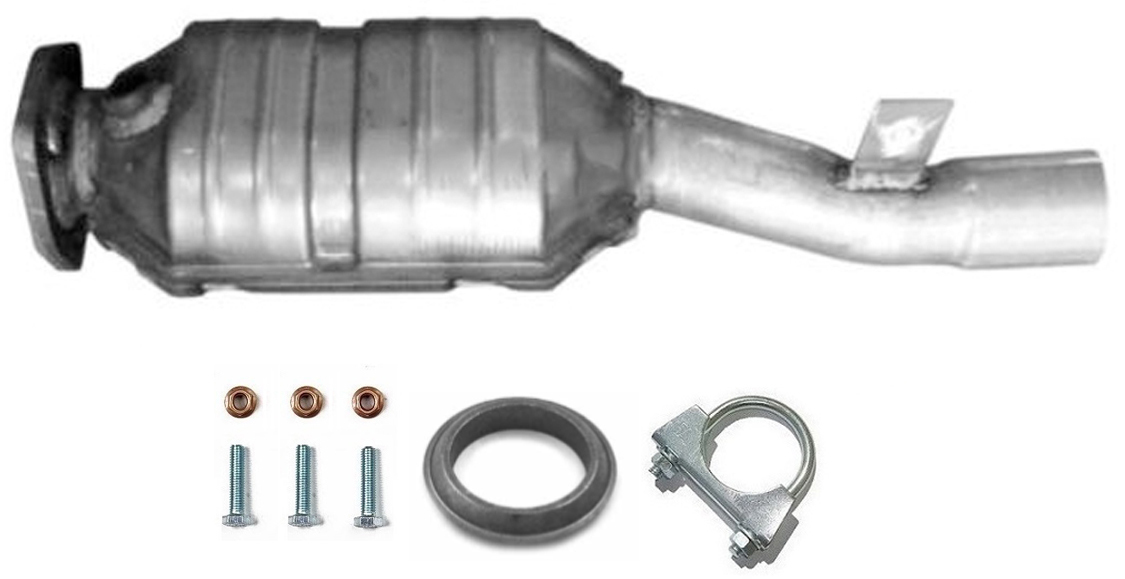 Catalyseur VOLKSWAGEN VENTO 2.0