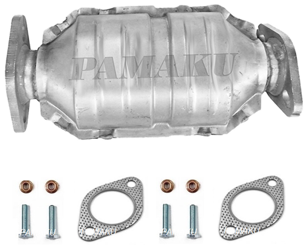 Catalyseur NISSAN 100NX 1.6