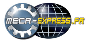 Logo Meca-Express