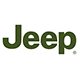 Filtre à particules jeep