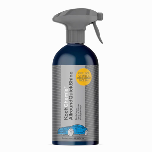 ALLROUND QUICK SHINE