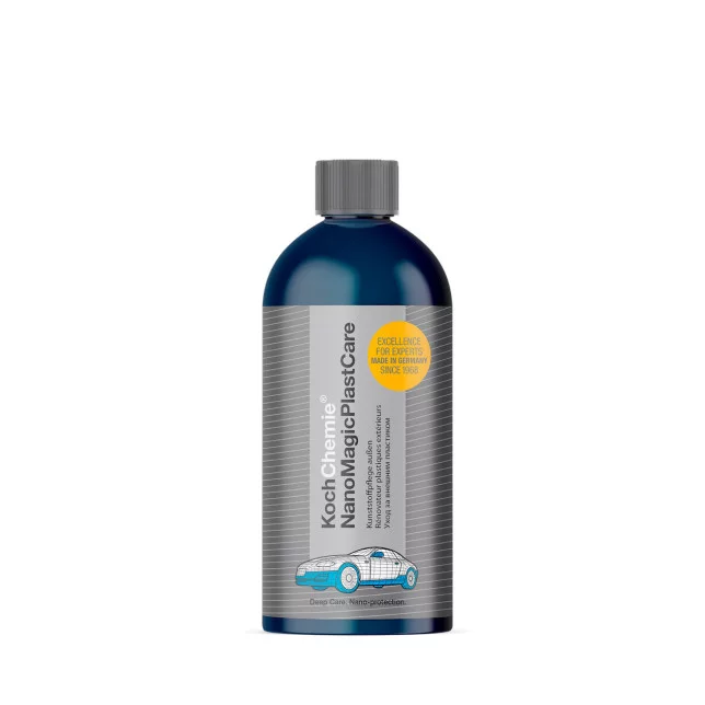 NANO MAGIC PLAST CARE