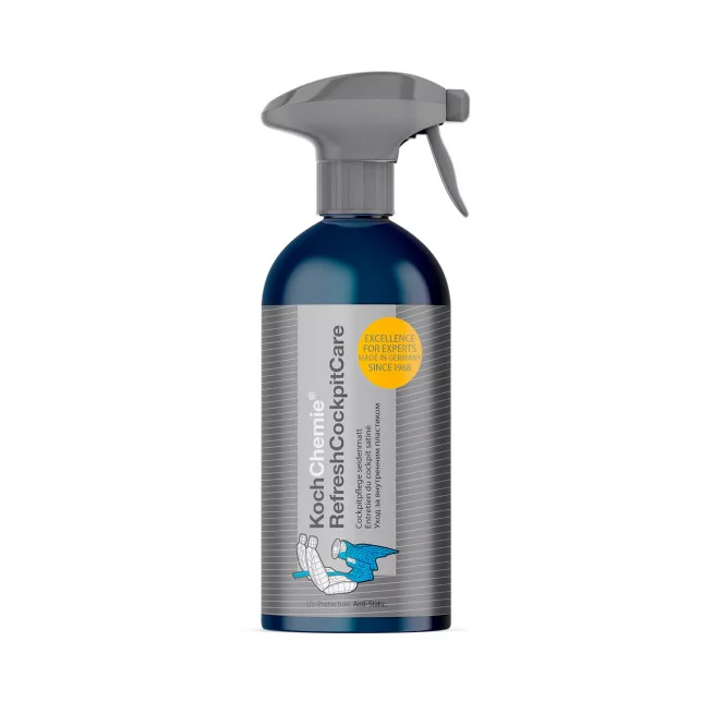 REFRESH COCKPIT CARE